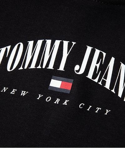 Duks Tommy Hilfiger Relaxed Fit DW0DW14852BDS