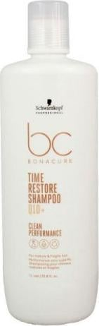 Shampo për flokë Schwarzkopf BC Time Restore, 1000ml