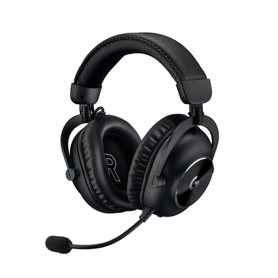 Kufje Logitech PRO X - Wireless, e zeze