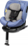 Ulese makine Caretero Bosco i-Size, 40–150 cm, rrotulluese 360°, blu
