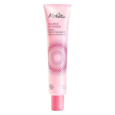 Krem xhel për fytyrë Melvita Hydra-Plumping, 40 ml
