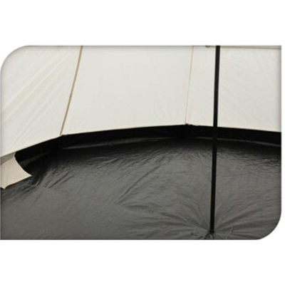Çadër tipi Redcliffs Tent, 250x250x240 cm, për 2-3 veta, bezhë