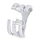 Unazë për femra Brilio Silver sBS3588, e argjentë