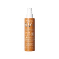 Krem mbrojtës ndaj diellit Vichy Capital Soleil Kids, SPF 50+, 200 ml