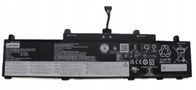 Bateri laptopi Lenovo L21M3PG2, 57Wh, Li Ion, e zezë