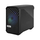 Kasë Fractal Design Torrent Nano RGB Black TG Light Tint, e zezë