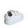 Патики за деца Adidas Star Wars Grand Court 2.0 Jr IH7578, леплива лента, EVA ѓон, бели