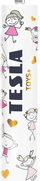 Bateri alkaline Tesla TOYS+ GIRL AAA, set 4 copë