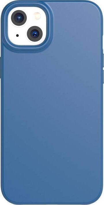 Fутрола за телефон Tech21 Evo Lite за iPhone 14 Plus, заштита од падови 3m, проѕирна