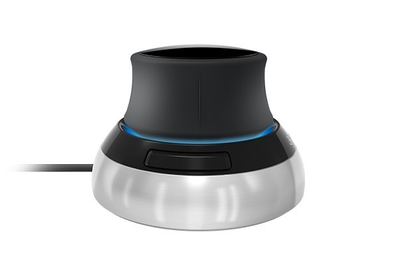 Maus 3Dconnexion SpaceMouse Compact
