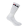 Set çorapa për meshkuj Fila mFI0336, 2 palë, të bardha