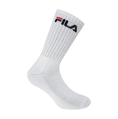 Set çorapa për meshkuj Fila mFI0336, 2 palë, të bardha