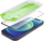 Xham mbrojtës Wozinsky Premium Glass për iPhone 14 Pro Max, 9H, me kornizë montimi, i zi