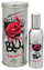 Eau de Toilette BU RockMantic 