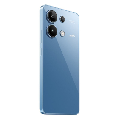 Telefoni Xiaomi Redmi Note 13, 8GB RAM, 512GB, blu akullt