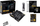 Pllakë amë ASUS TUF GAMING B450M-PLUS II - AMD B450