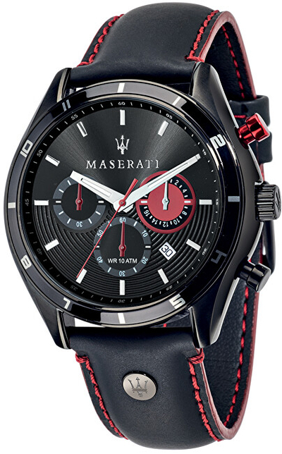 Ore dore Maserati R8871624002 | GjirafaMall