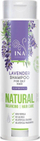 Shampo natyrale për flokë Ina Essentials me livando, 200 ml