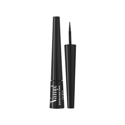 Pupa Vamp Definition Liner Deep Blue