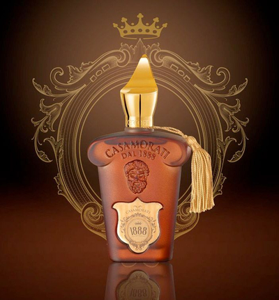 Parfum uniseks Xerjoff Casamorati 1888, Eau de Parfum, 100ml