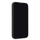 Kapak telefoni Audi Silicone Hardcase, për iPhone 16 Pro Max 6.9", silikon, i zi