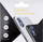 Mbrojtës kamerë TelForceOne Tempered Glass për Huawei P50 Pro, xham i fortë, 0.3mm, transparent
