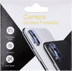 Mbrojtës kamerë TelForceOne Tempered Glass për Huawei P50 Pro, xham i fortë, 0.3mm, transparent