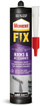 Ngjitës pune Moment Fix Hooks & Accessories, 440g, i bardhë