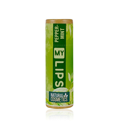 Balsam për buzë ACCENTRA Mint My Lips, 10 g