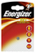 Bateri ore Energizer 321 SR65, Silver Oxide, 1.55V, ngjyrë argjendi