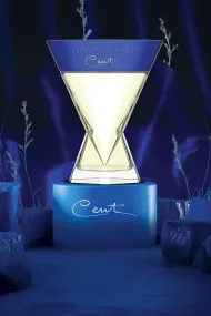 Eau de Parfum Pierre Cardin Cent, 90ml