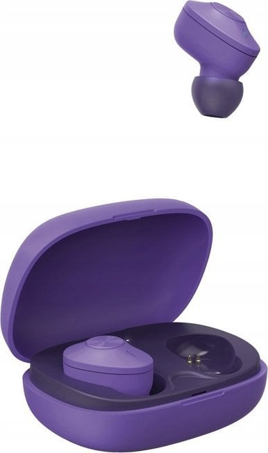 Kufje Bluetooth Freedom Buddy, mikrofon, bas i përforcuar, lejla