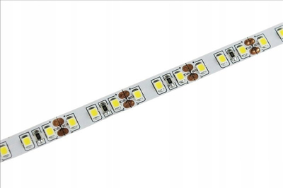Shirit LED PRESCOT, fleksibël, vetëngjitës, dritë e bardhë