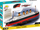 Set ndërtimi COBI R.M.S. Titanic 1680, model anije, bazament ekspozimi, shumëngjyrësh