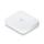 Router Ubiquiti UniFi Gateway Max Compact, Multi WAN, 2.5 GbE, i bardhë