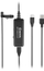 Mikrofon BOYA BY-DM10UC, i zi