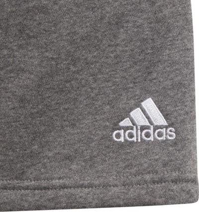 Shorce Adidas për fëmijë, 152 cm, të hirta