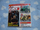 Revistë me DVD Komputer Świat GRY nr 3/2011, lojëra PC, shumë tituj, shumëngjyrëshe