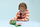 Lodër ndërtimi LEGO Turtle With Water Lily 31377, set kreativ, shumëngjyrëshe