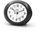 Orë me alarm Bentime NB47-BB09101BK-N, e zezë