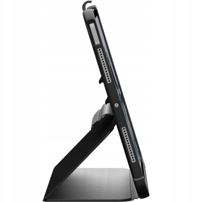 Фолио маска за таблет Urban Armor Gear Plyo Series, за iPad Pro 11" 5th Gen 2024 M4, проѕирна