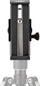 Mbajtëse tableti Joby GripTight Mount PRO JB01394, 7-10", për trekëmbësh, e zezë