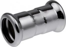 Lidhëse e galvanizuar KAN-therm 22x22 X (1509245006)