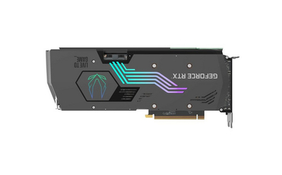 Kartelë grafike Zotac ZT-A30810F-10P NVIDIA GeForce RTX 3080 Ti 12 GB GDDR6X
