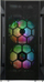 Kasë SilverStone Fara H1 M Pro ARGB, Mini Tower