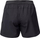 Pantallona të shkurtra trajnimi JANE WMNS, për gra, material 4 way stretch, të zeza