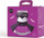 Shtypës hudhre Ototo Rockula, plastikë, dizajn vampir, kuqe