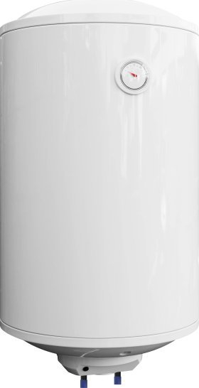 Bojler elektrik Galmet Fox, 120L, 2kW, i bardhë
