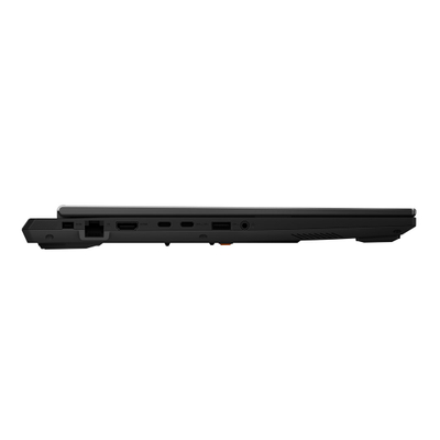 Лаптоп Asus TUF Gaming F16 FX608JH, 16", Intel Core i5-13450HX, RTX 5050, сив