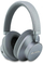 Kufje Karl Lagerfeld Saffiano Elongated, Bluetooth ANC, bateri 40 orëshe, gri